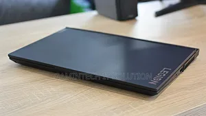 Laptop Lenovo Legion 5 16GB AMD Ryzen 7 SSD 512GB