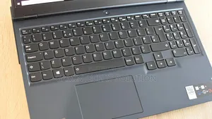 Laptop Lenovo Legion 5 16GB AMD Ryzen 7 SSD 512GB