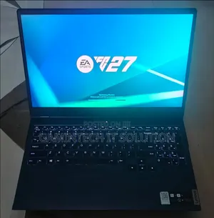 Laptop Lenovo Legion 5 16GB AMD Ryzen 7 SSD 512GB