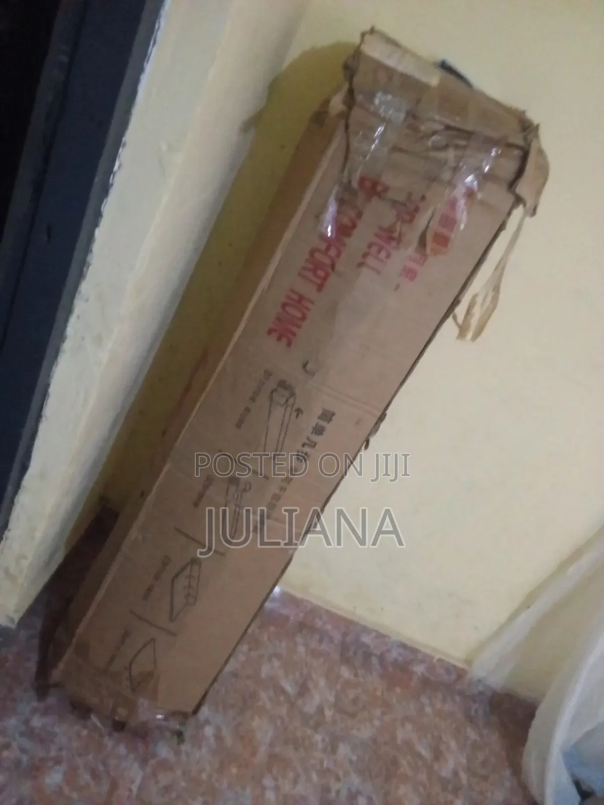 Double Size Compressed Mattress