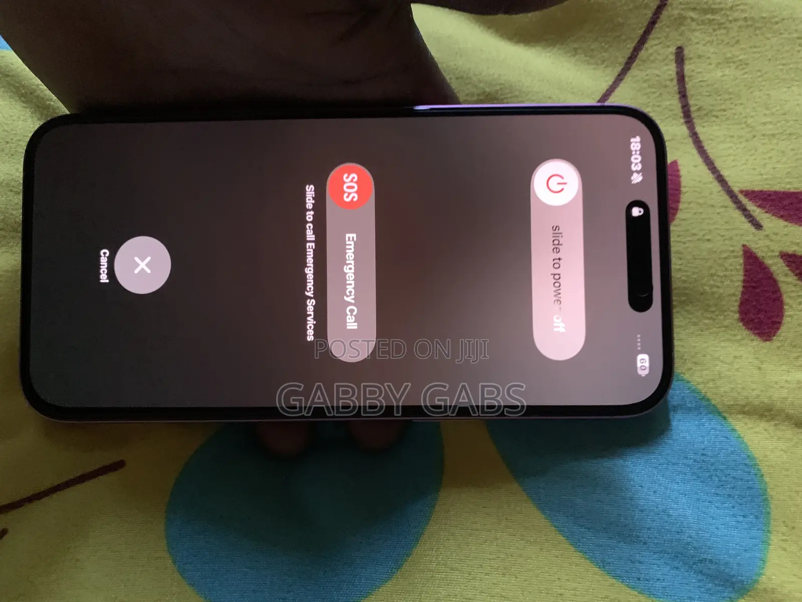 Apple iPhone 16 Plus 256 GB Pink