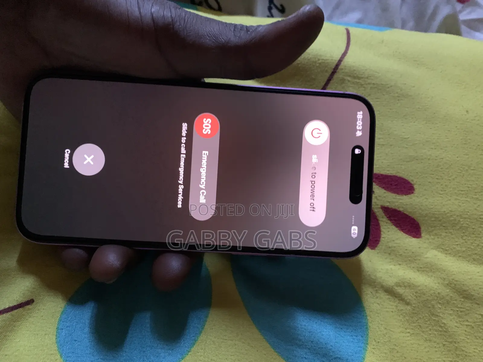 Apple iPhone 16 Plus 256 GB Pink