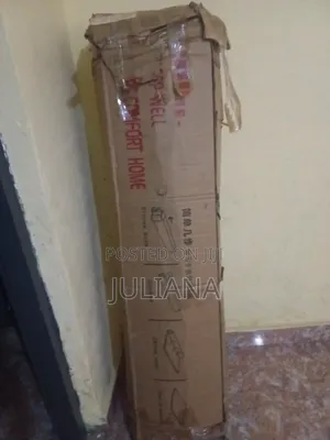 Double Size Compressed Mattress