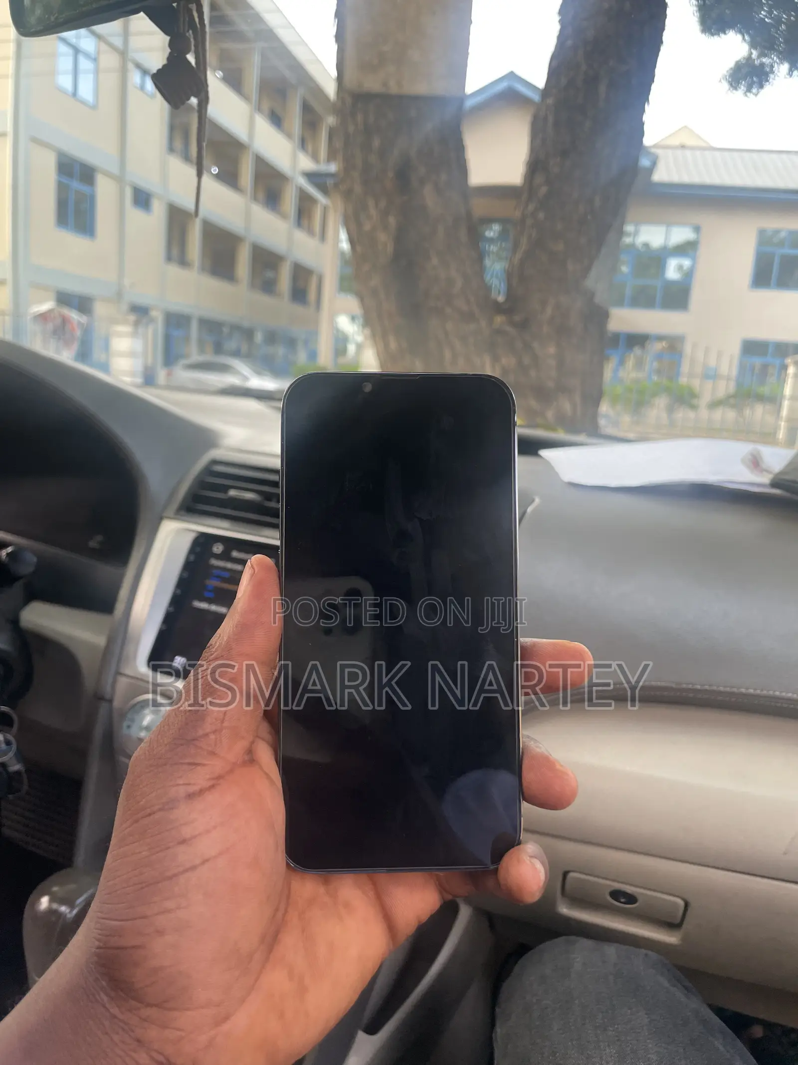 Apple iPhone 13 Pro 128 GB Blue
