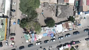 2 Plots of Land Osu Oxford Street