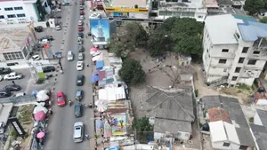 2 Plots of Land Osu Oxford Street