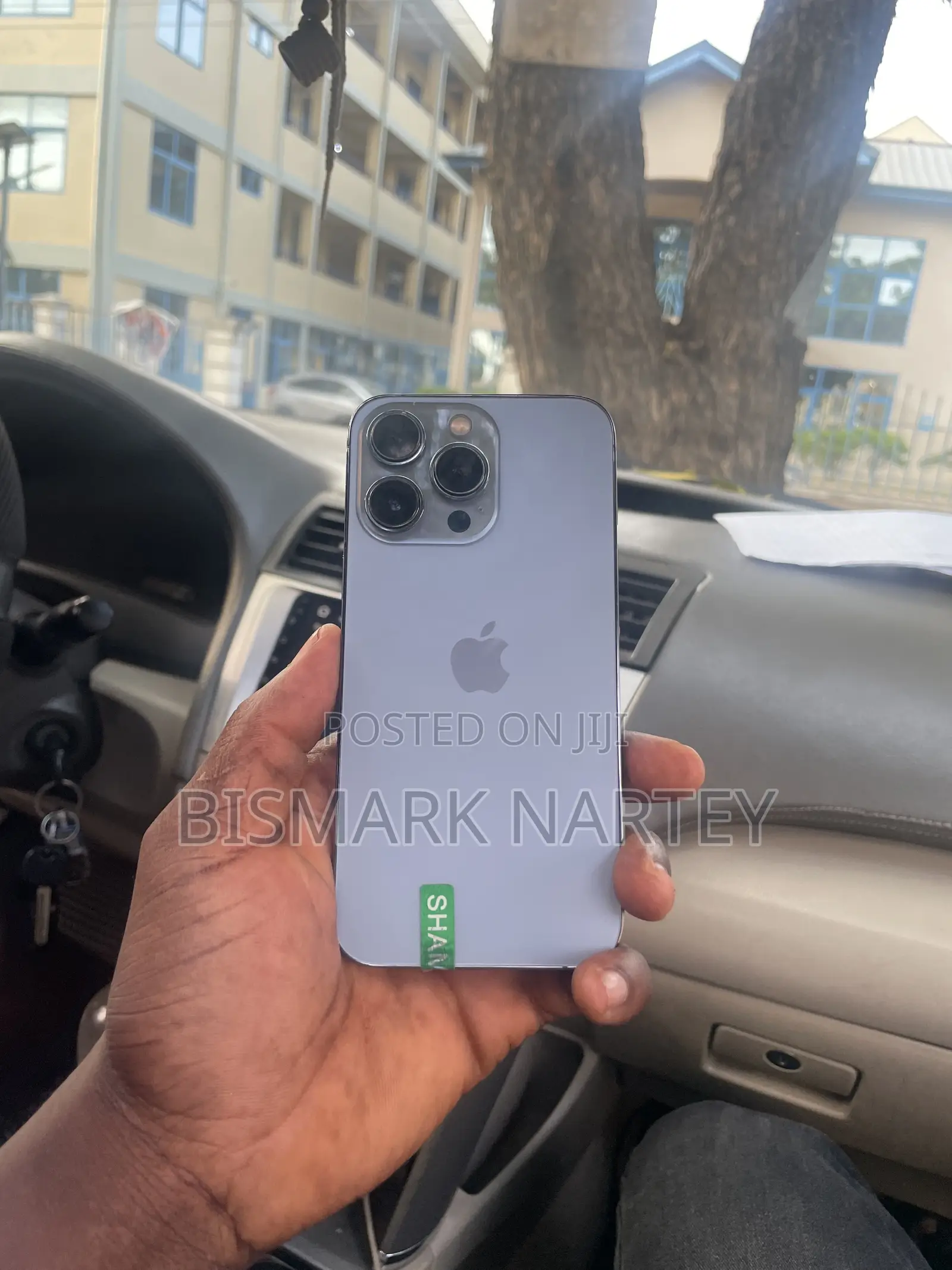 Apple iPhone 13 Pro 128 GB Blue