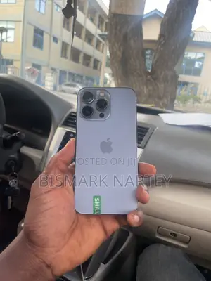 Apple iPhone 13 Pro 128 GB Blue