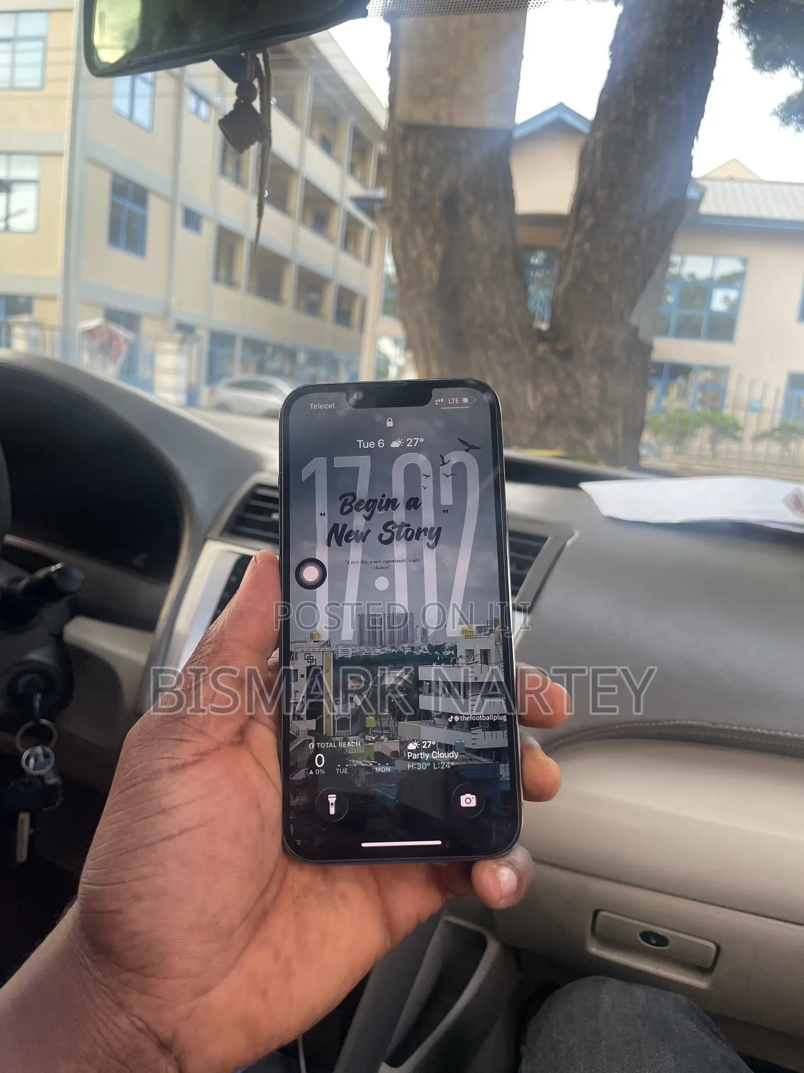 Apple iPhone 13 Pro 128 GB Blue
