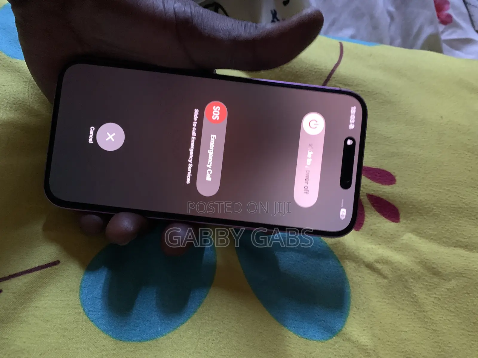 Apple iPhone 16 Plus 256 GB Pink