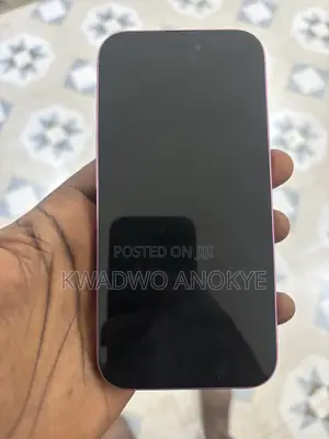 Apple iPhone 16 128 GB Pink