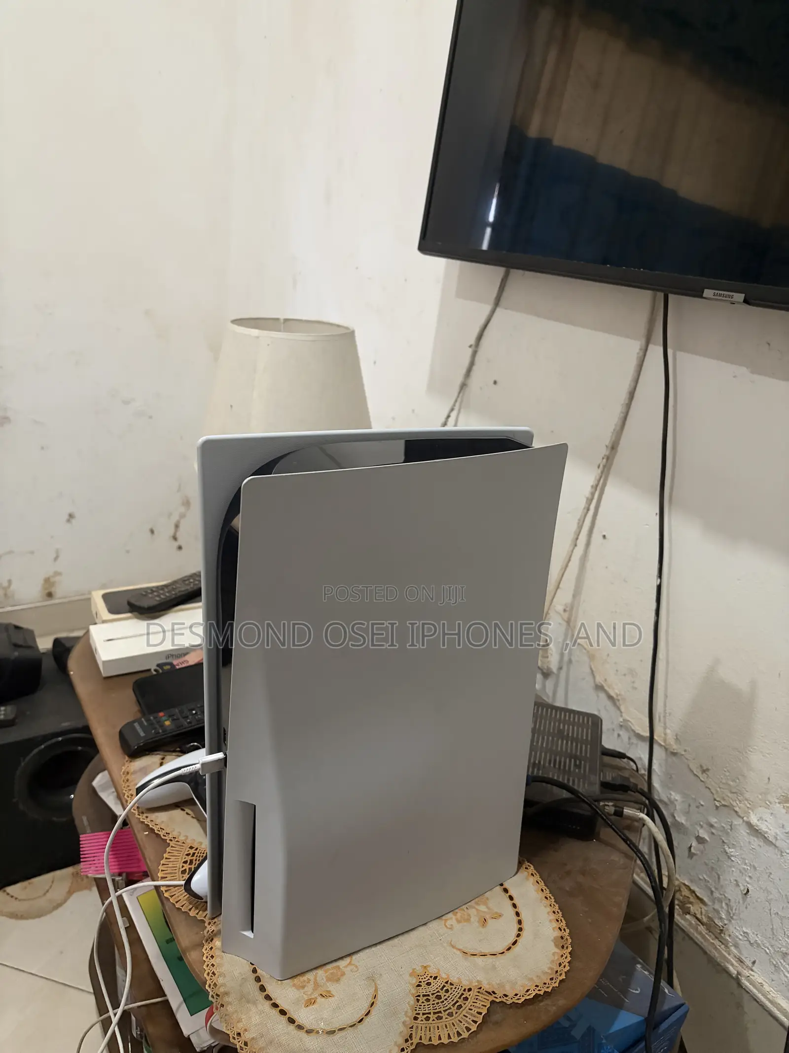 Ps5 Standard Disc