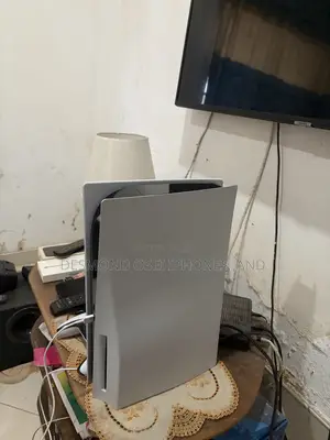 Ps5 Standard Disc