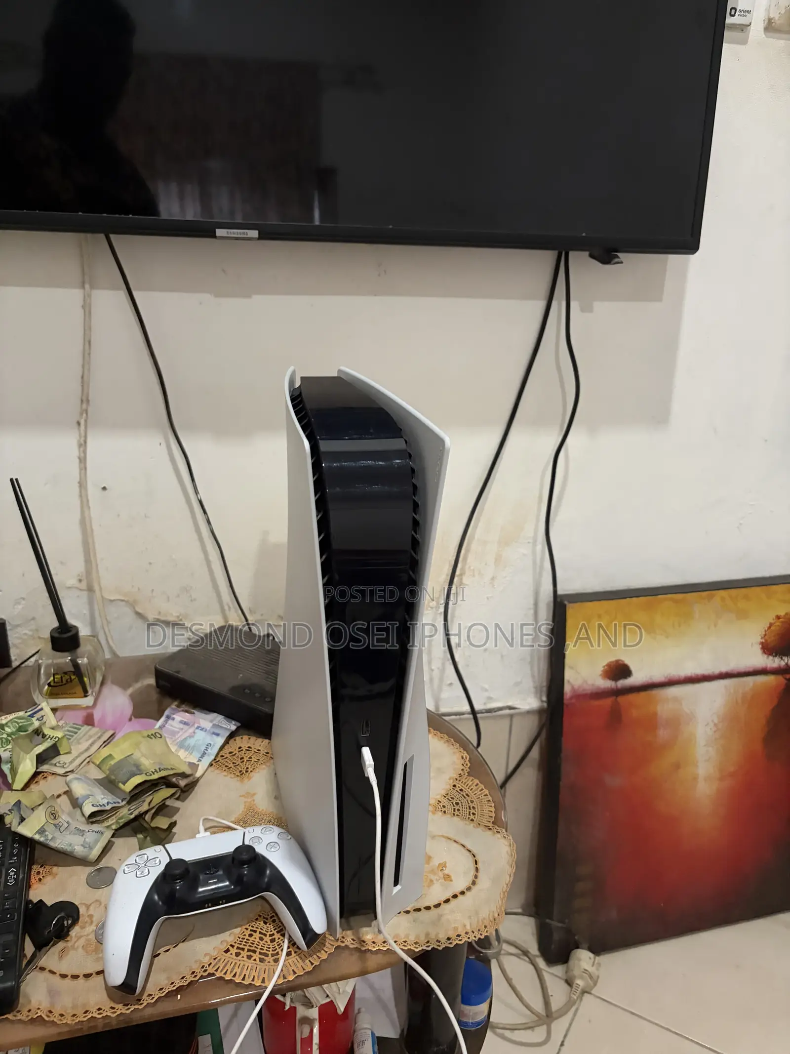 Ps5 Standard Disc