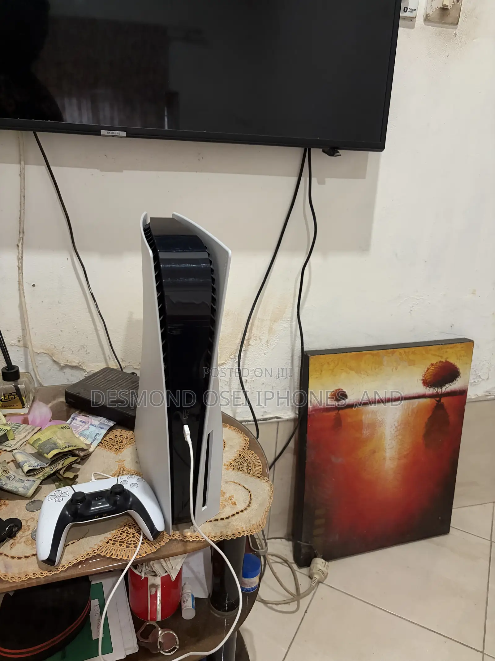 Ps5 Standard Disc