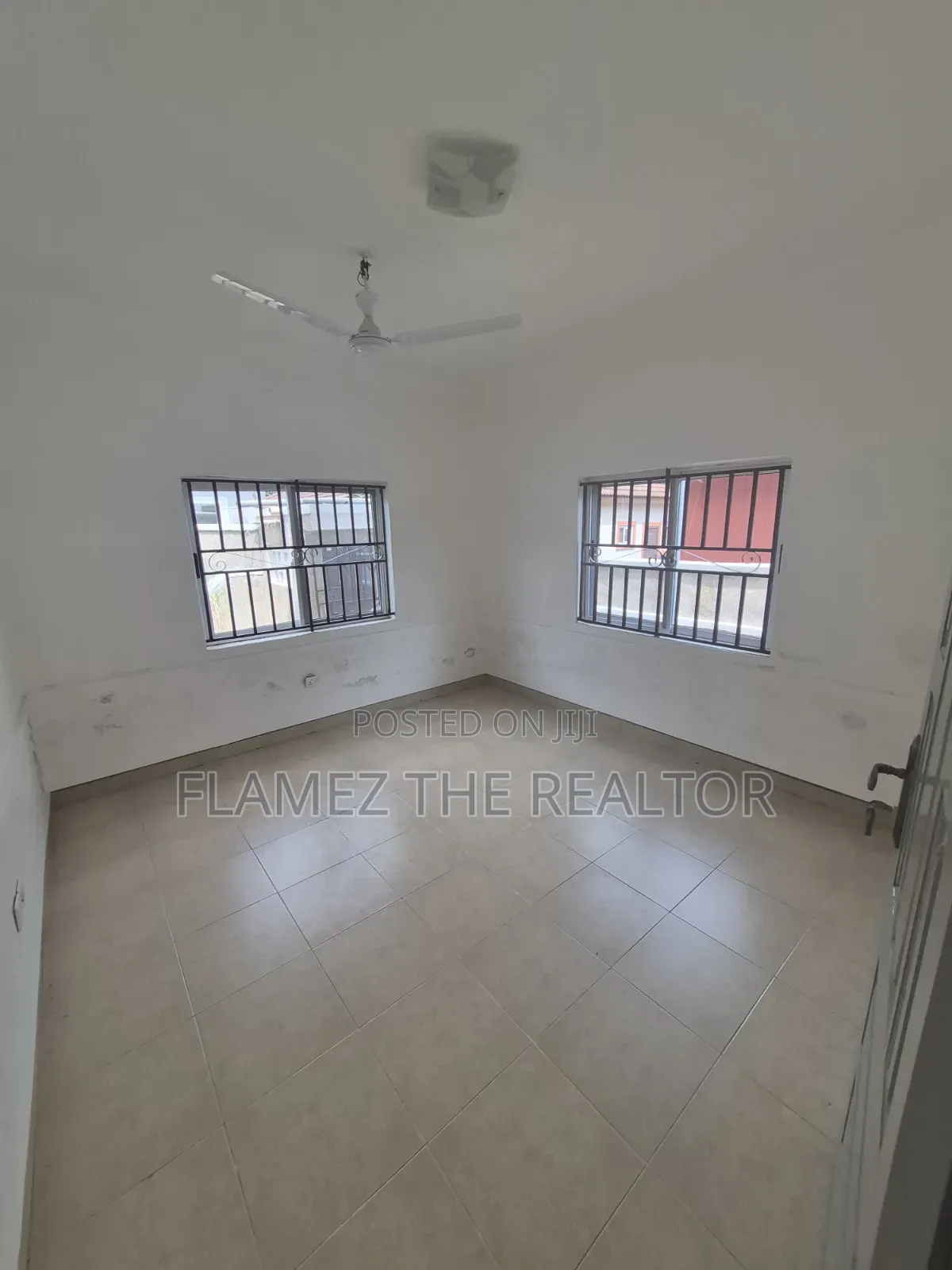 3bdrm House in Koans Estate, Amasaman for sale