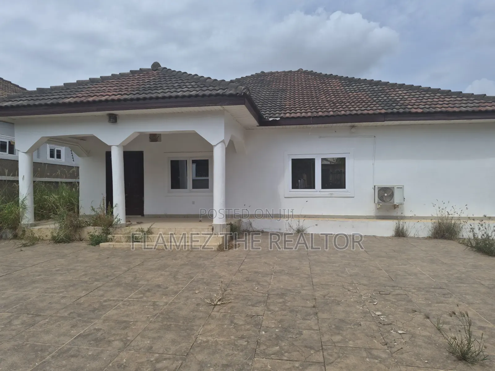 3bdrm House in Koans Estate, Amasaman for sale
