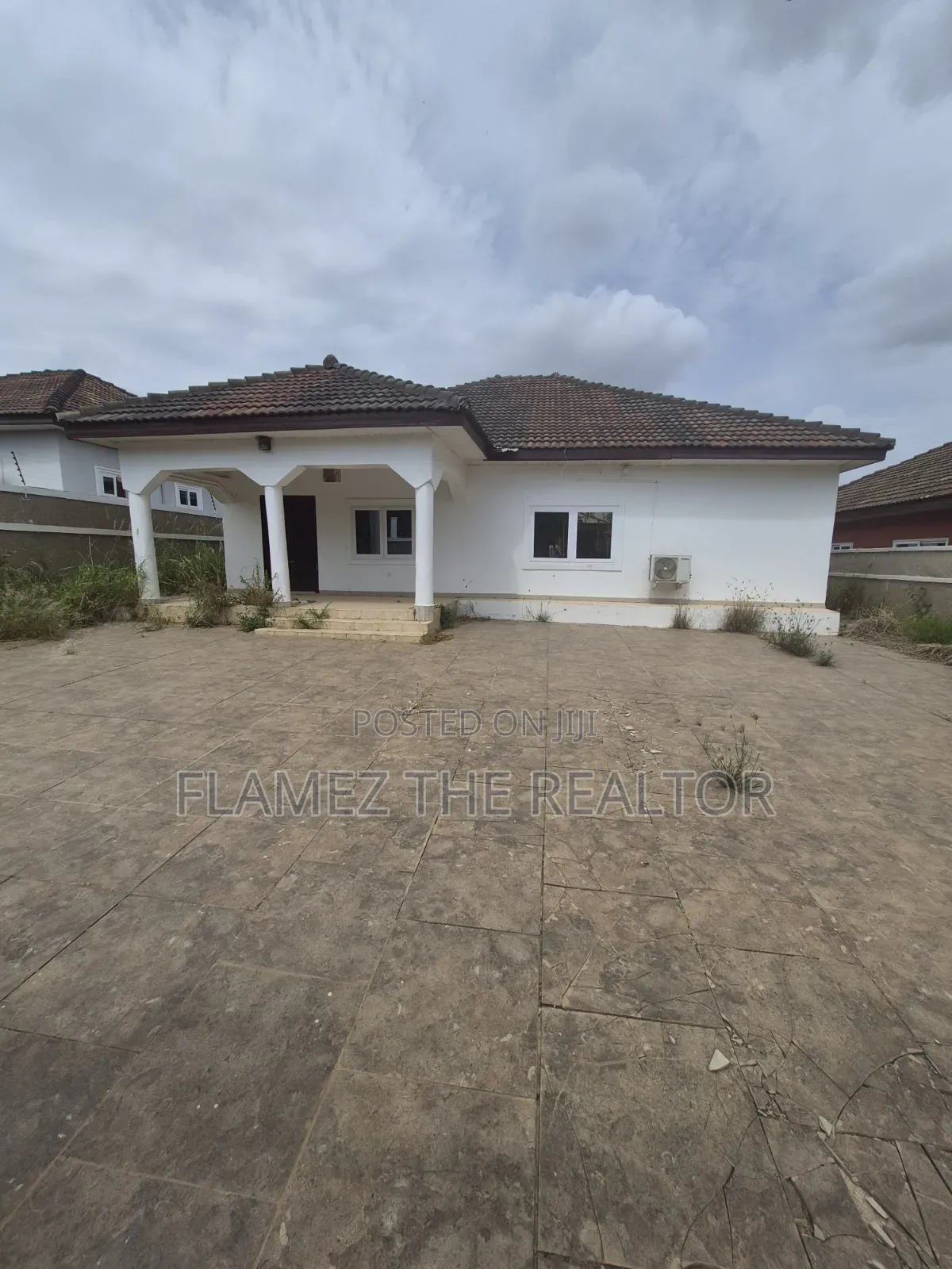 3bdrm House in Koans Estate, Amasaman for sale