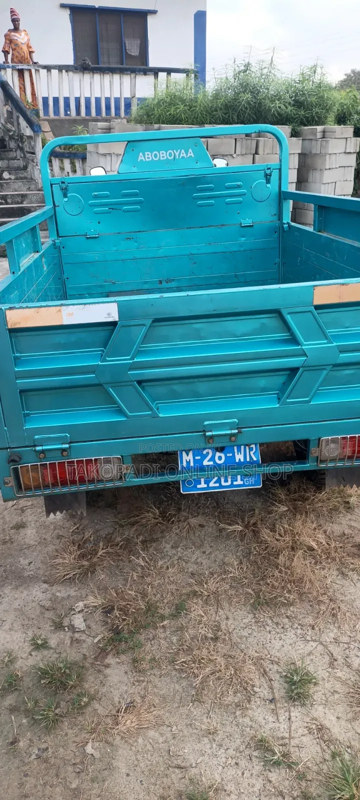Apsonic AP150ZH-175A 2025 Blue