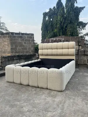 Dream in Cloud-Like Luxury