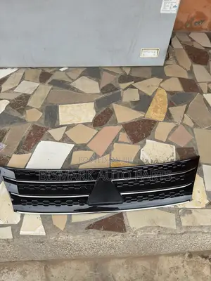 Mitsubishi Outlander 2022 2023 2024 2025 2026 Front Shells / Grill