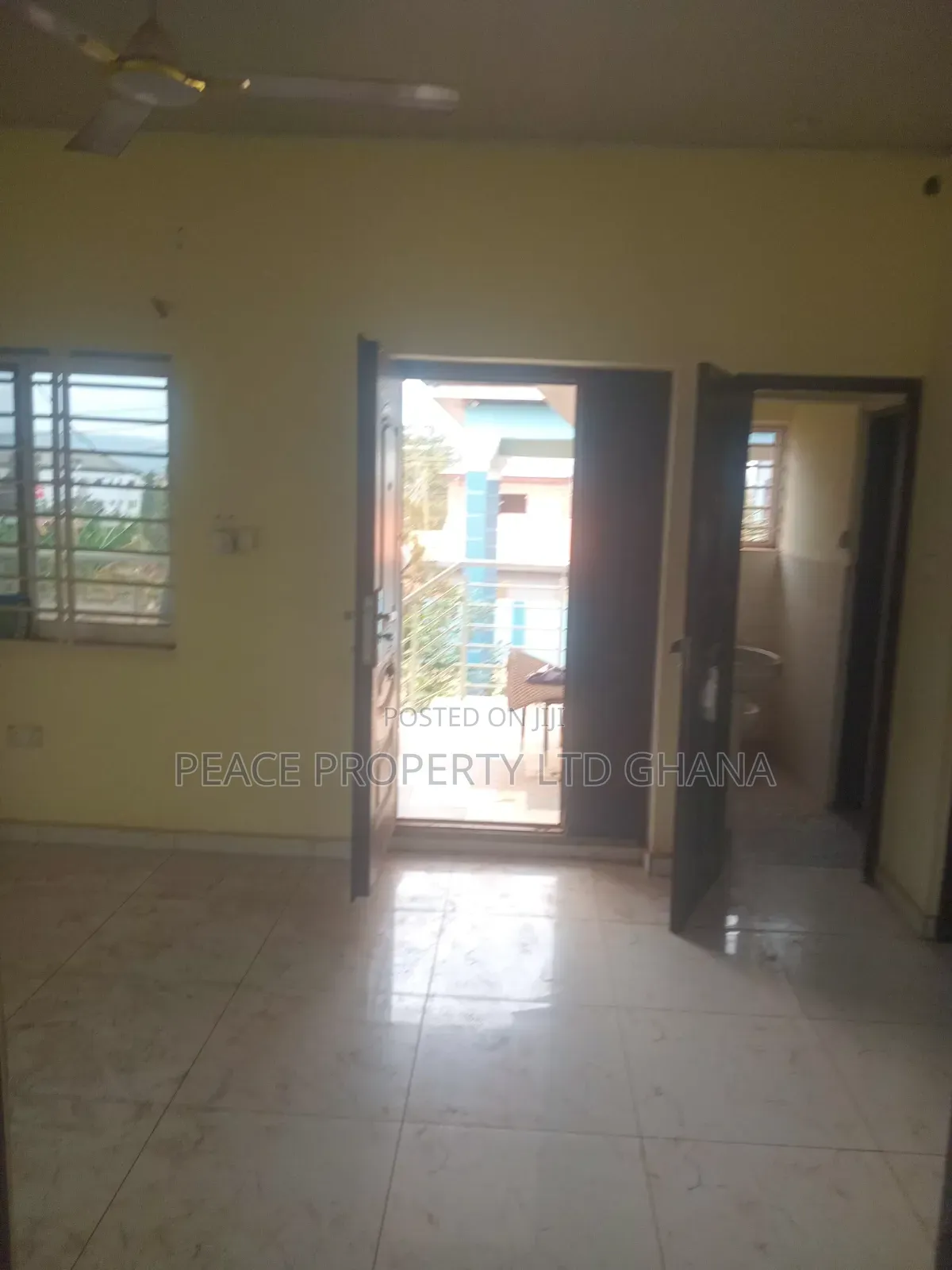 2bdrm Apartment in Home Of Homes Agency, New Site for rent