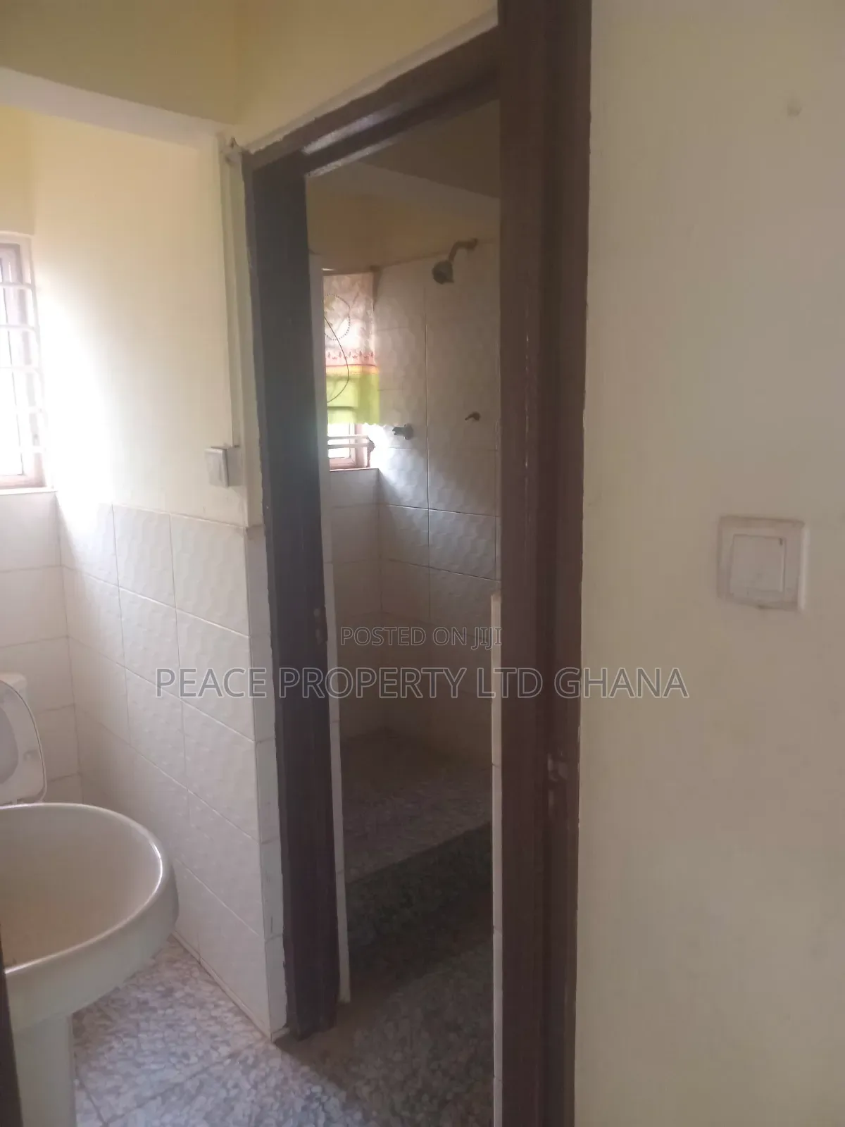 2bdrm Apartment in Home Of Homes Agency, New Site for rent