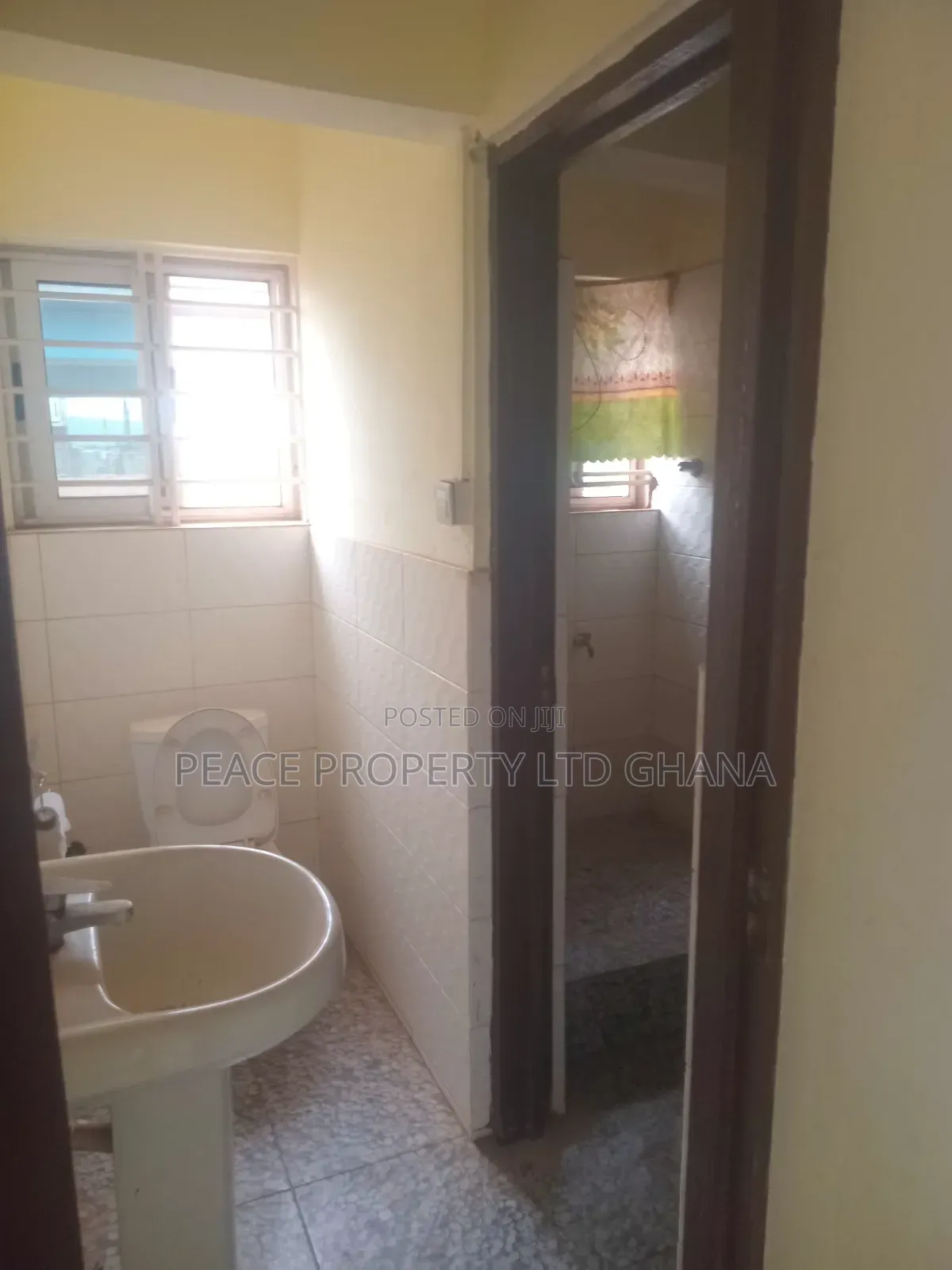 2bdrm Apartment in Home Of Homes Agency, New Site for rent