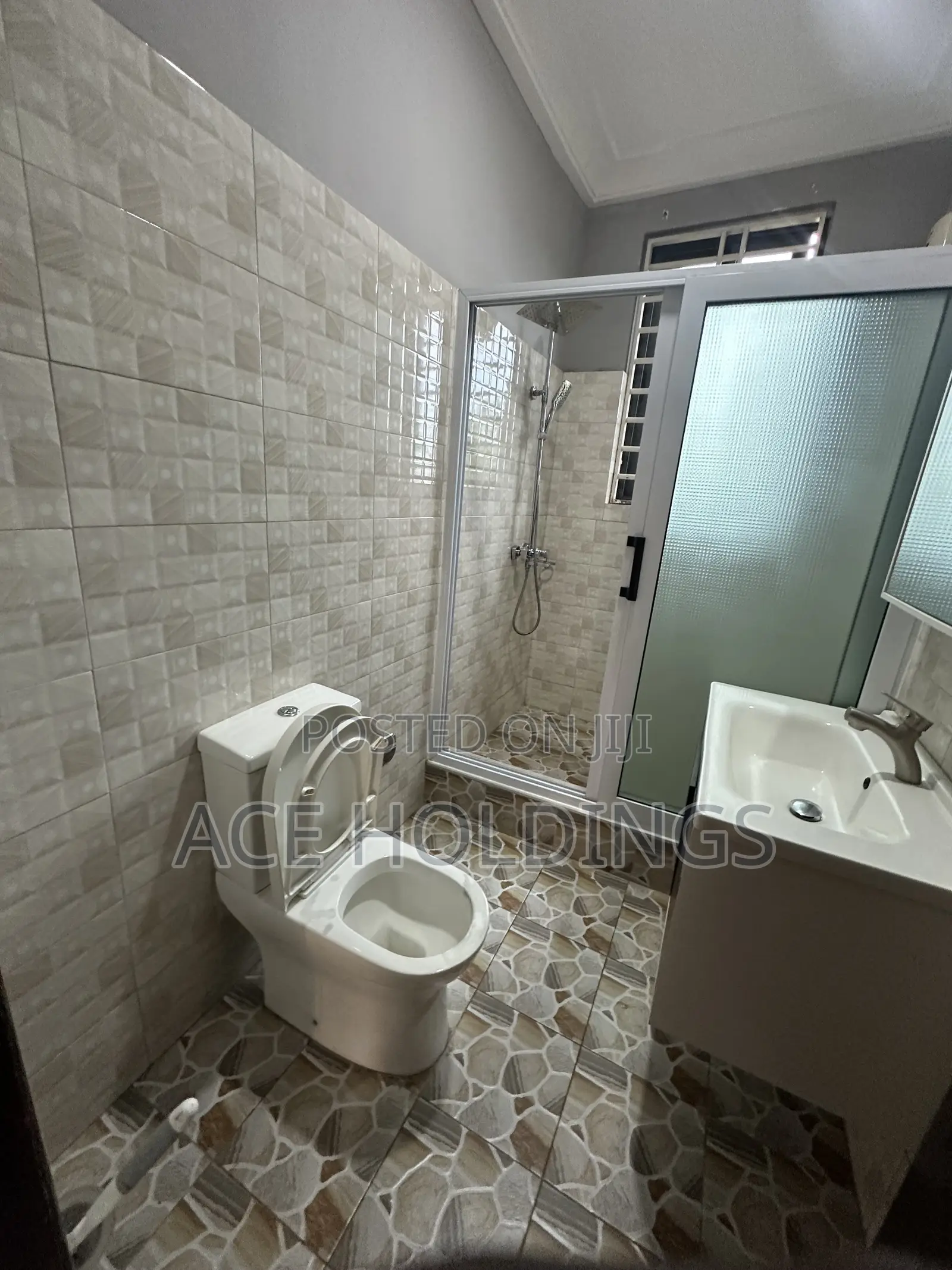 2bdrm Apartment in East Legon Hills for rent