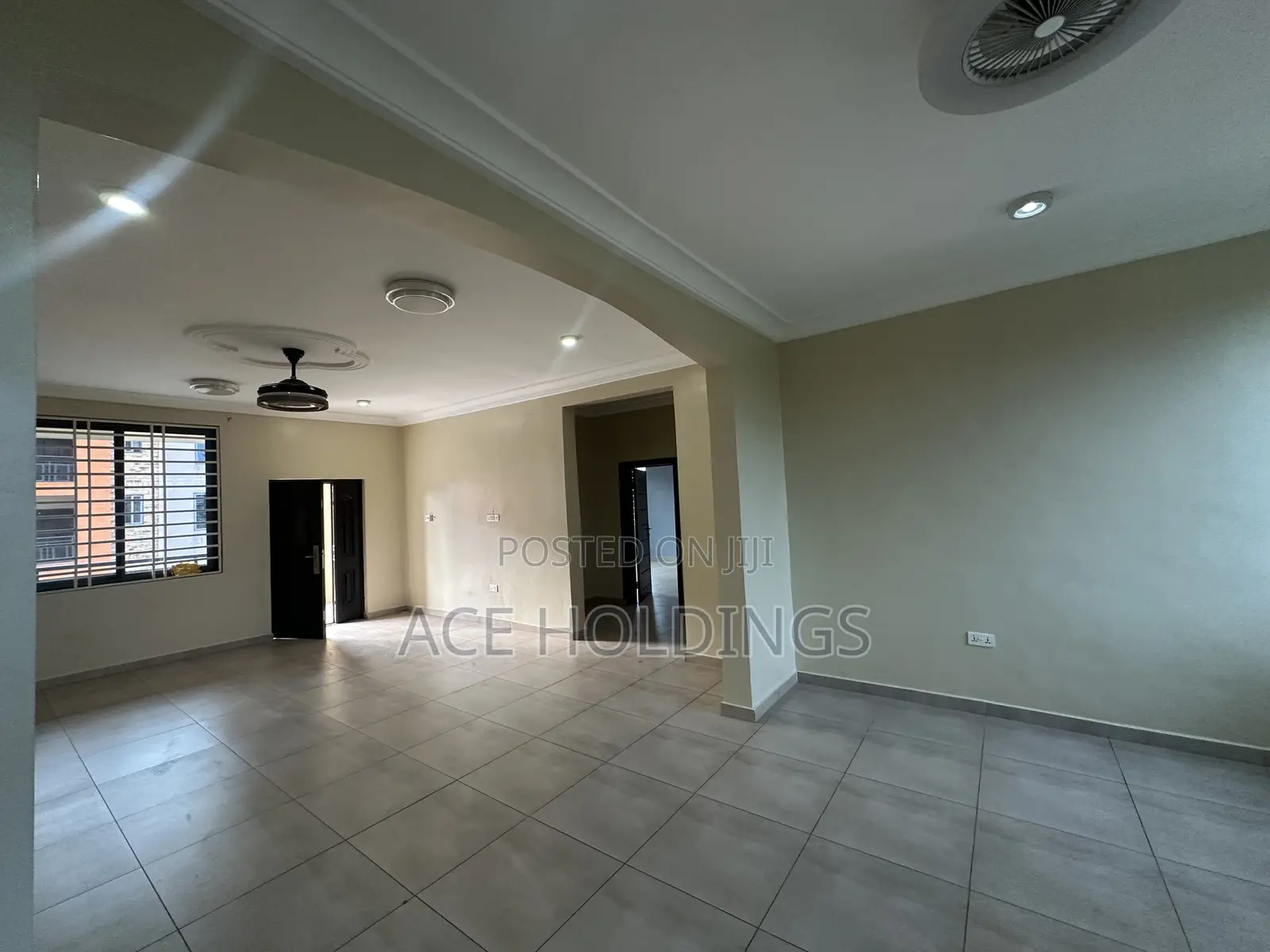 2bdrm Apartment in East Legon Hills for rent