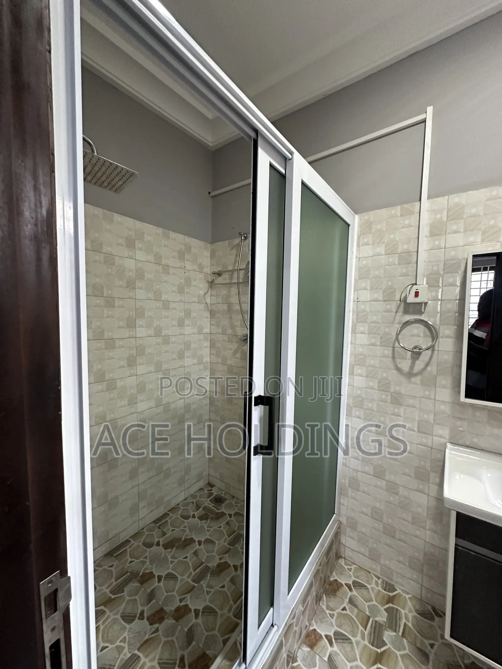2bdrm Apartment in East Legon Hills for rent