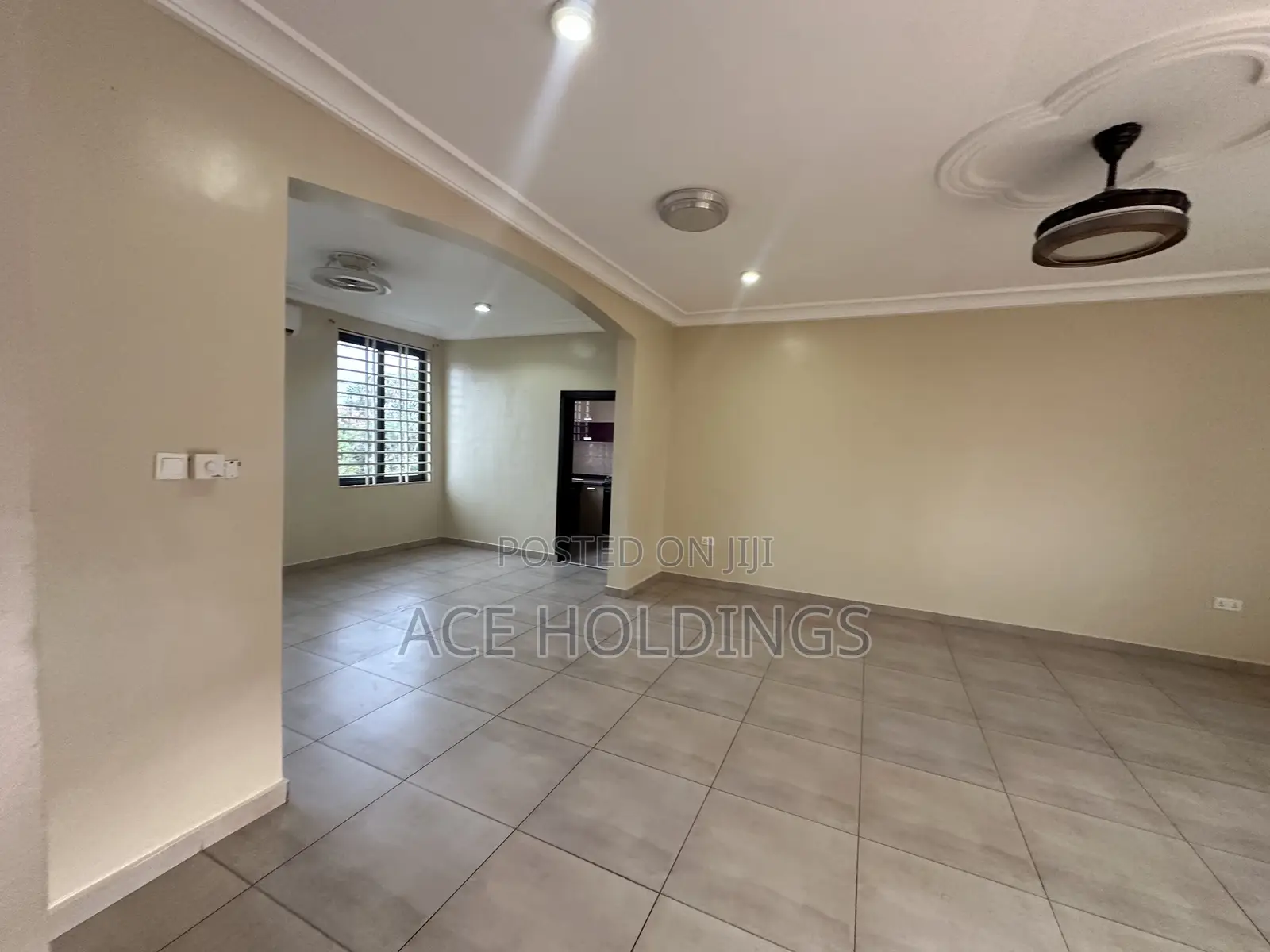 2bdrm Apartment in East Legon Hills for rent
