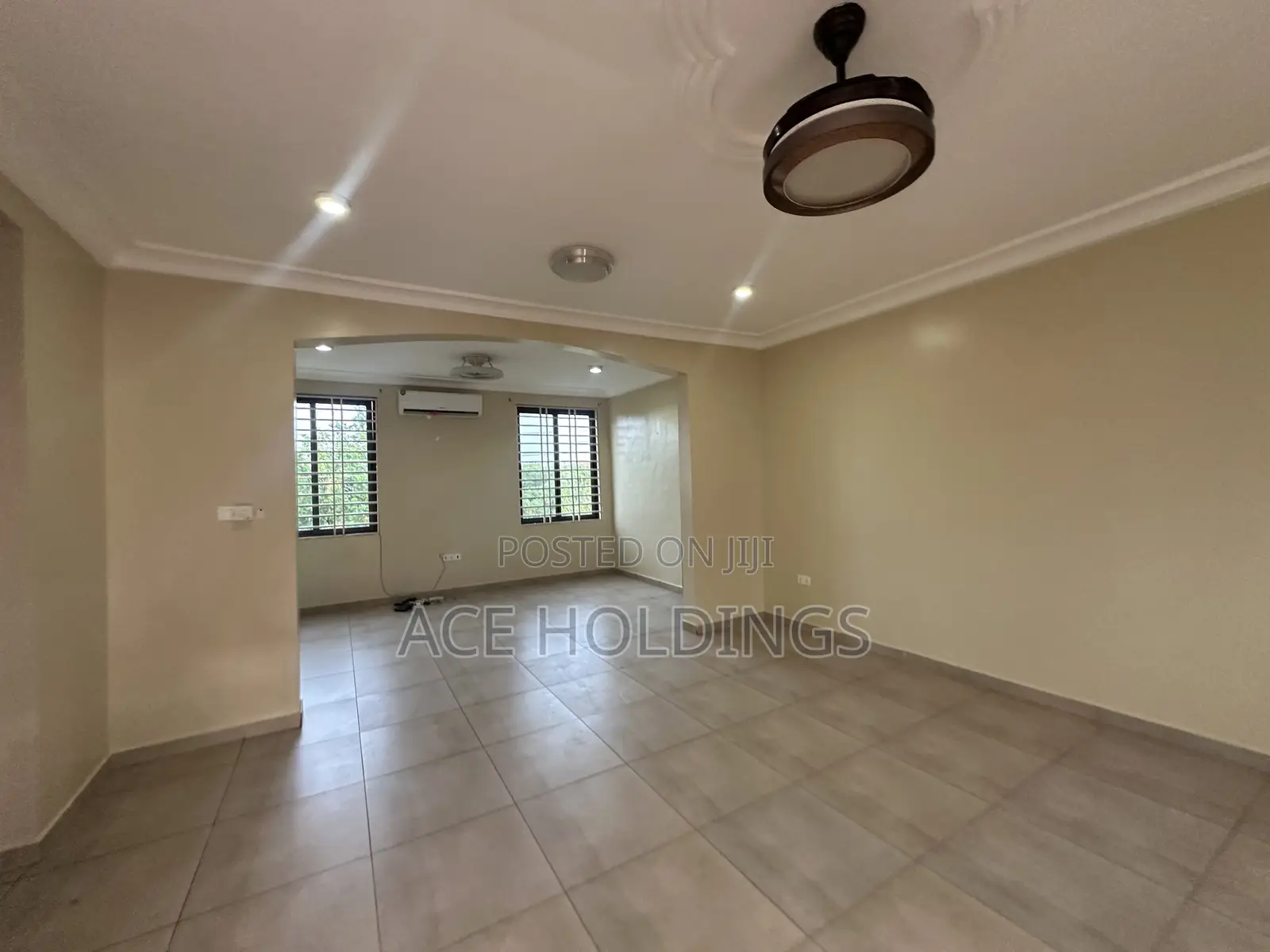 2bdrm Apartment in East Legon Hills for rent