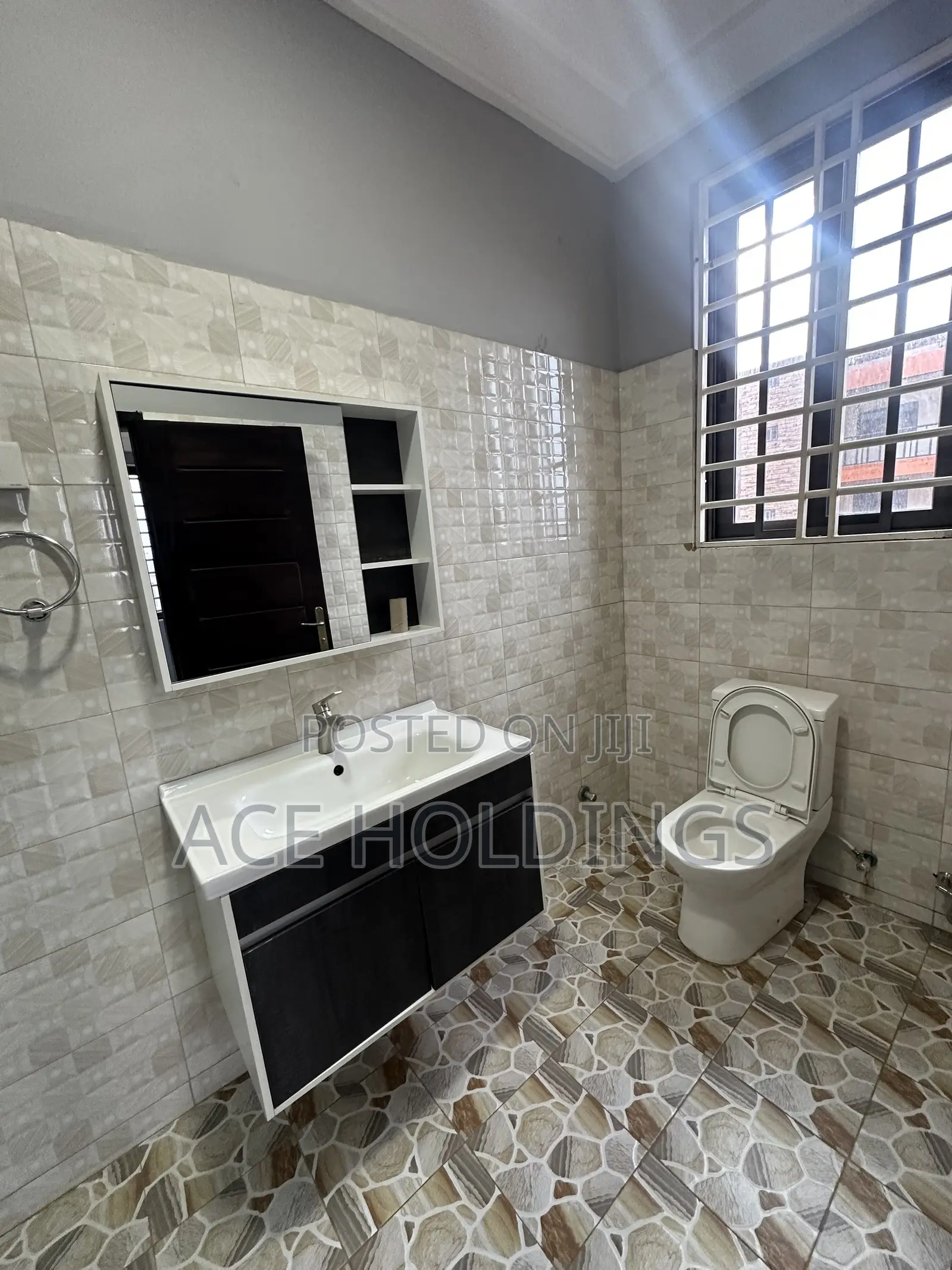 2bdrm Apartment in East Legon Hills for rent