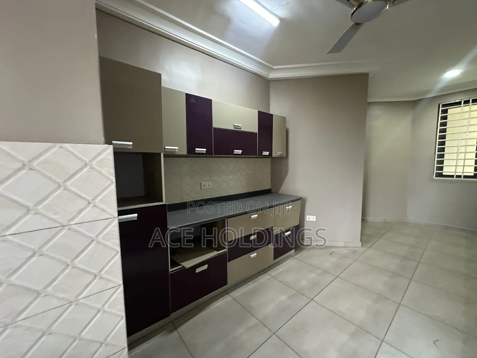 2bdrm Apartment in East Legon Hills for rent