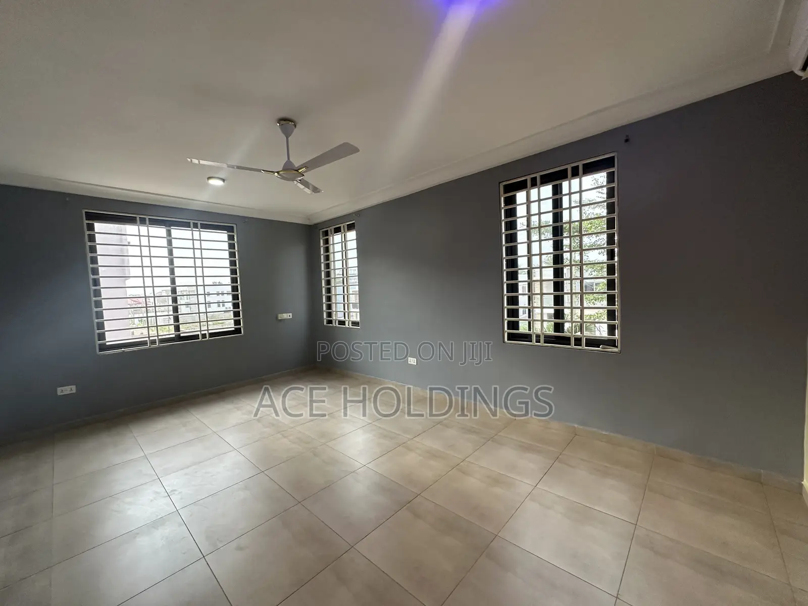 2bdrm Apartment in East Legon Hills for rent