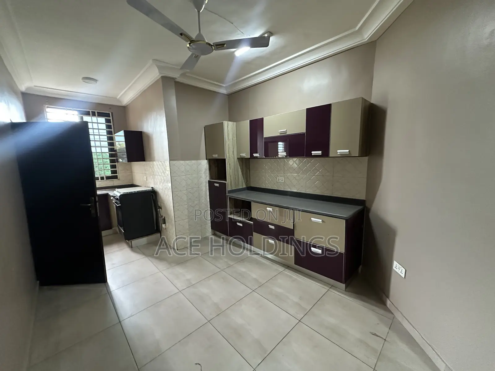 2bdrm Apartment in East Legon Hills for rent