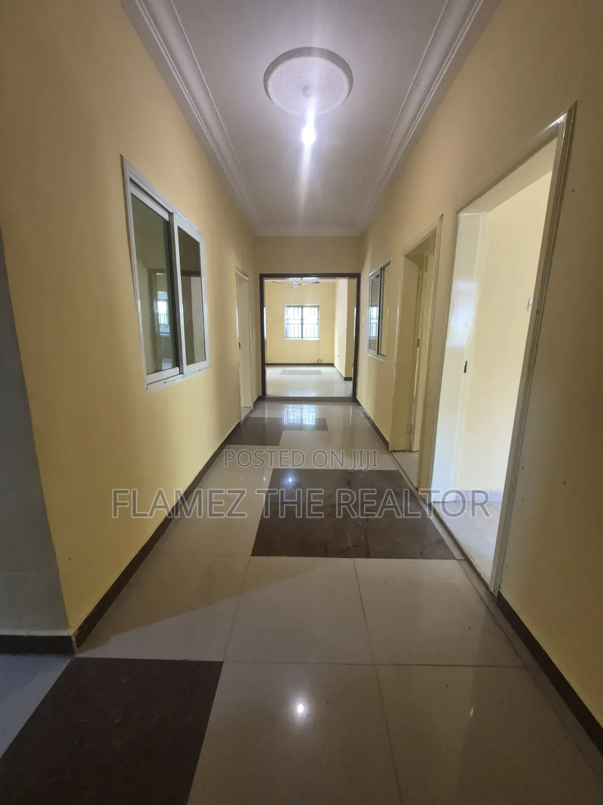 3bdrm House in Koans Estate, Amasaman for rent