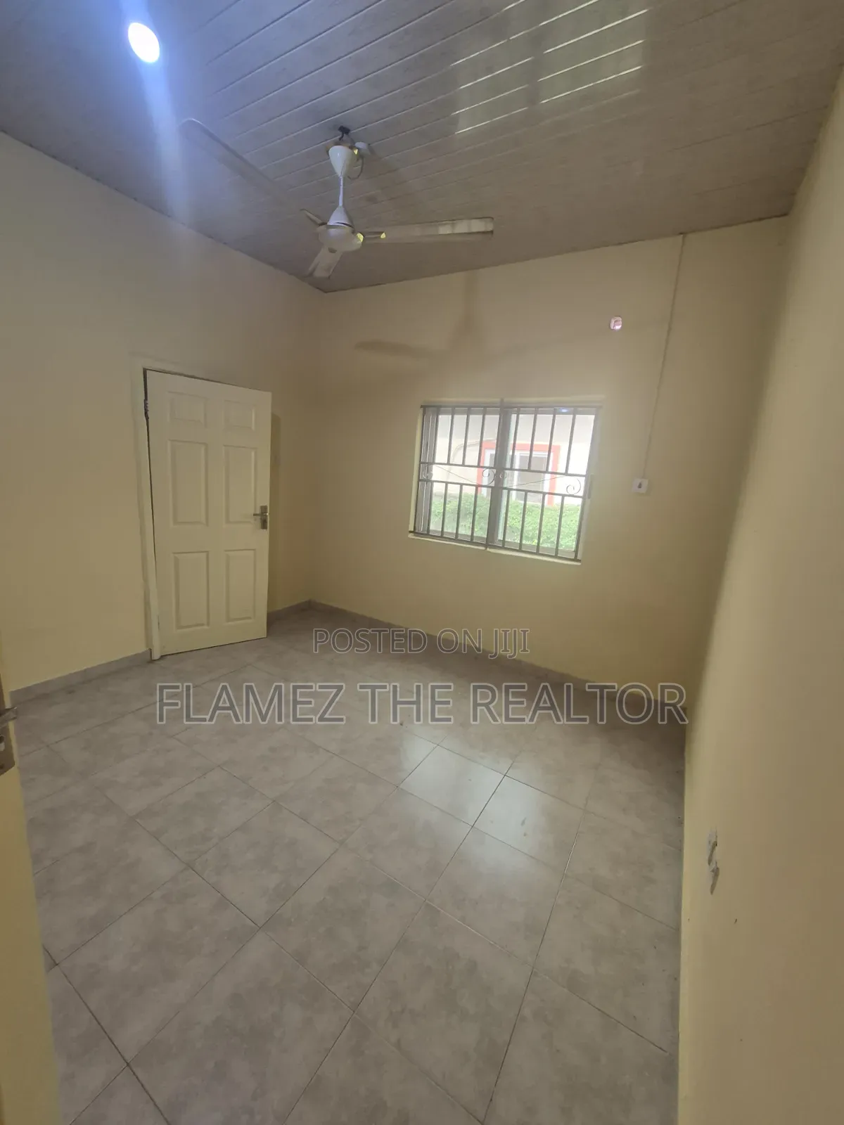 3bdrm House in Koans Estate, Amasaman for rent