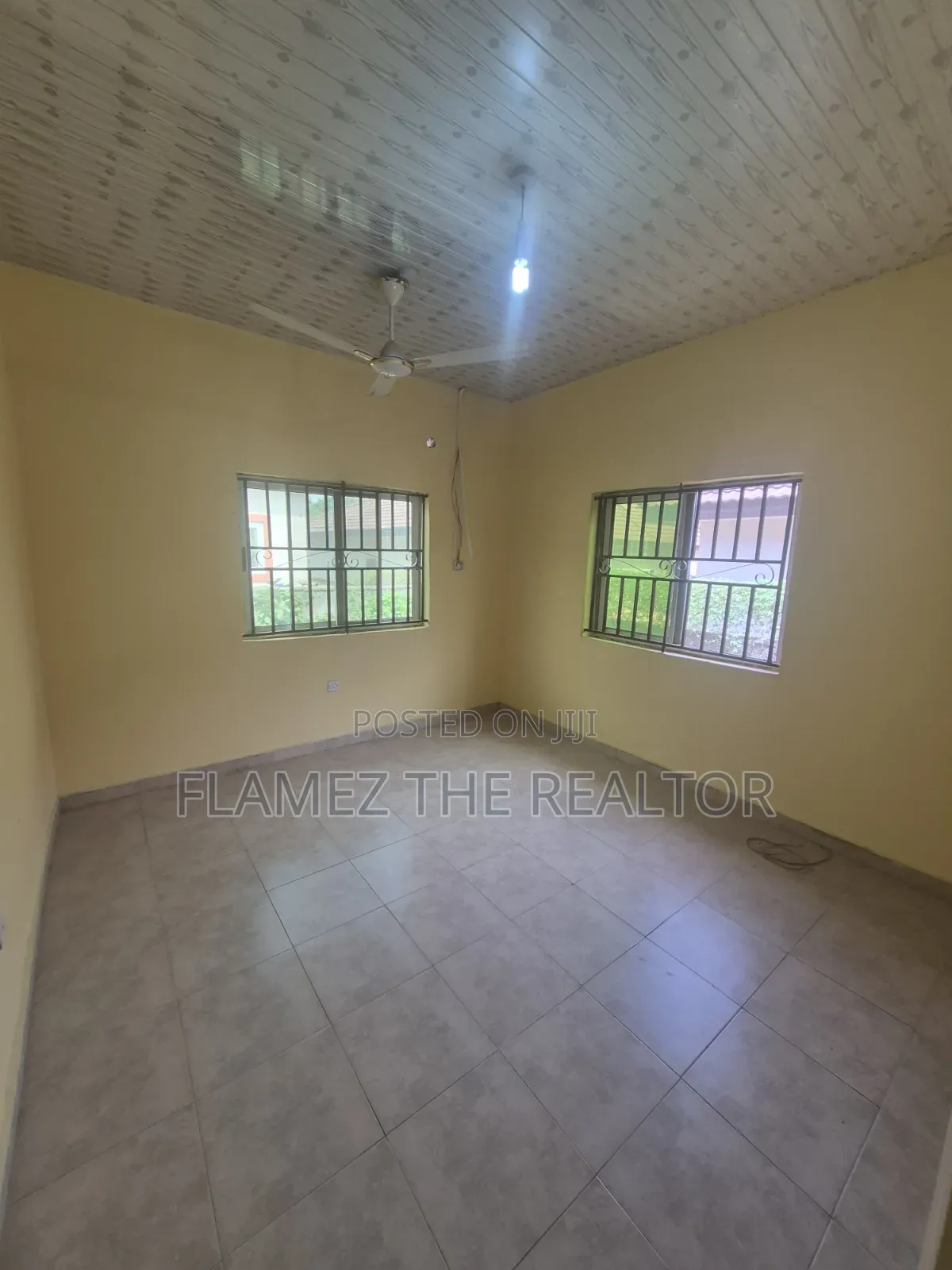 3bdrm House in Koans Estate, Amasaman for rent