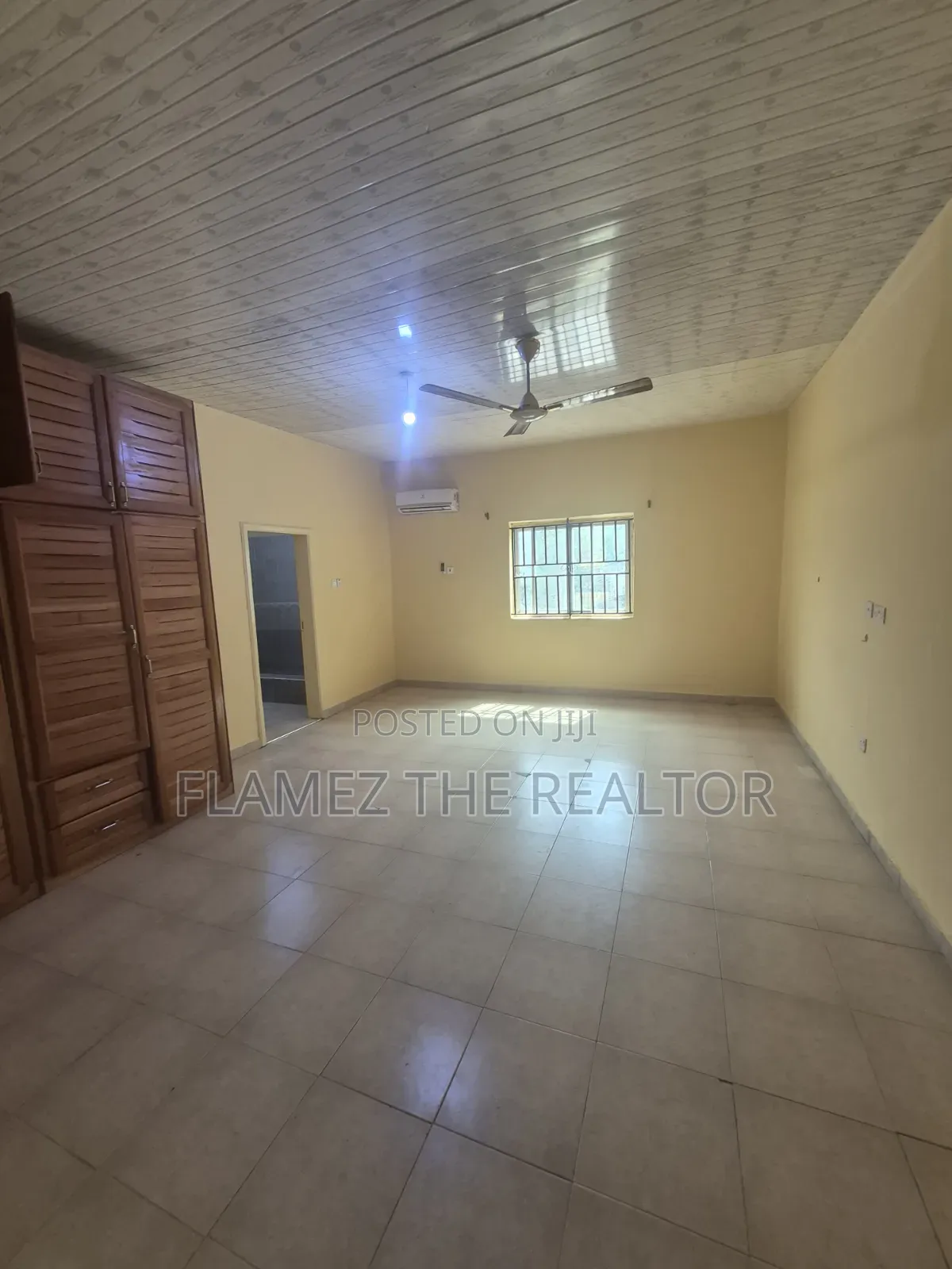 3bdrm House in Koans Estate, Amasaman for rent