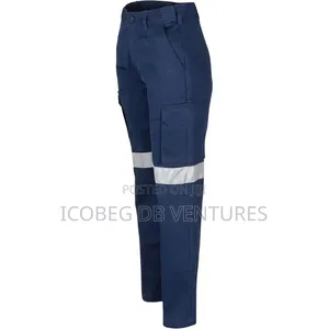 Proforce Cargo Pant/Mining Trousers