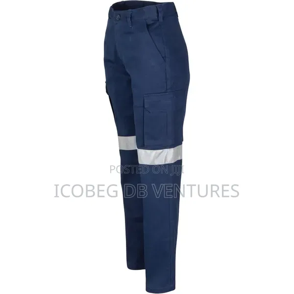 Proforce Cargo Pant/Mining Trousers