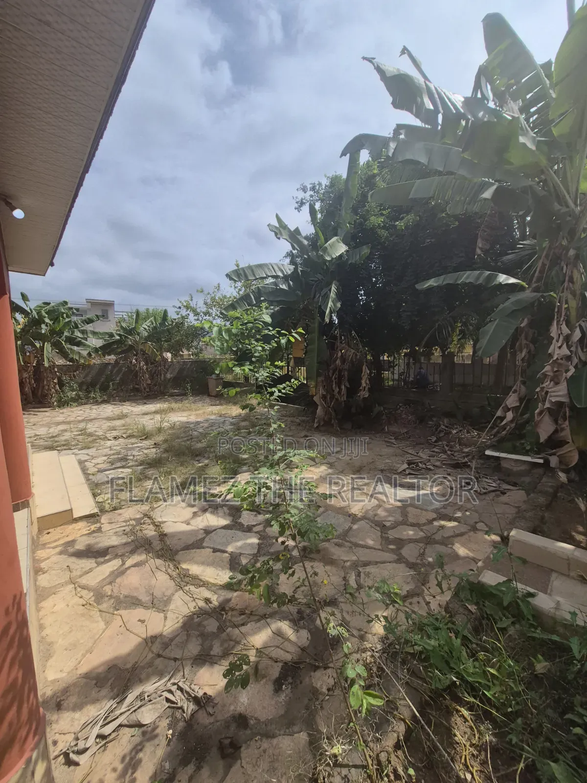 3bdrm House in Koans Estate, Amasaman for rent