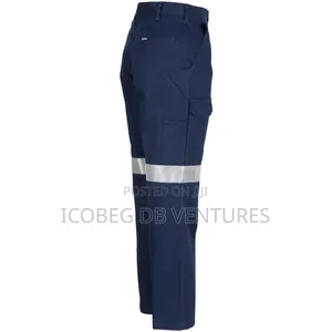 Proforce Cargo Pant/Mining Trousers