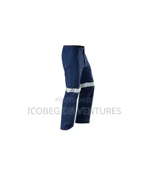 Proforce Cargo Pant/Mining Trousers