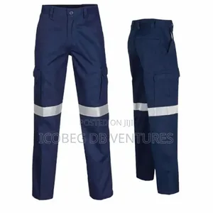Proforce Cargo Pant/Mining Trousers