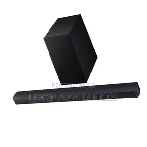 New 360 Watts Samsung HW-B630F 3.1-Channel Soundbar - B53WF