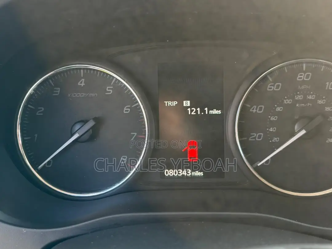Mitsubishi Outlander SE AWC 2016 Gray