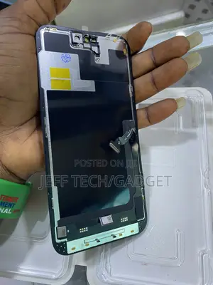 Original iPhone 14Pro Max Screen